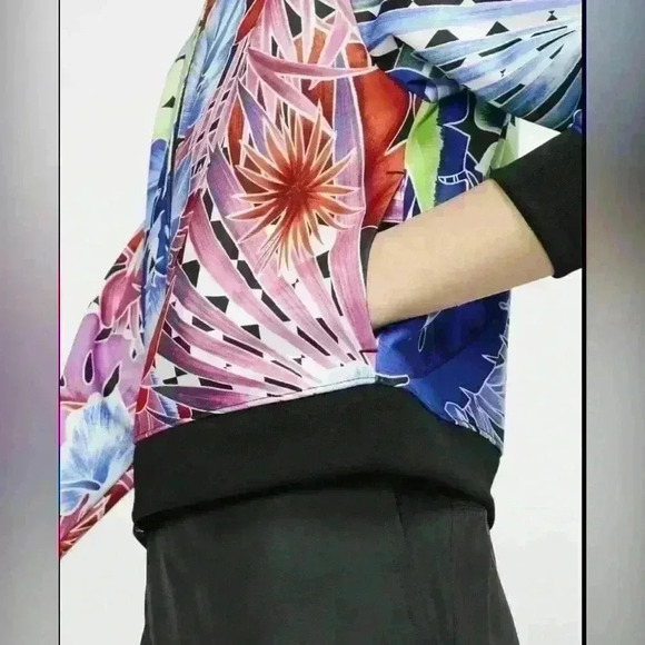 NIKE BLACK LIGHTWEIGHT JACKET “LIMITED EDITION”  SIZE S - Picture 7 of 10